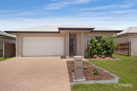 25 Twinview Tce, Idalia, QLD 4811