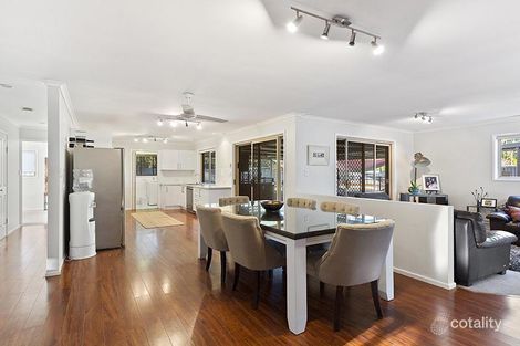 Property photo of 17 Sloane Court Waterford West QLD 4133