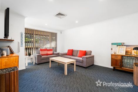 Property photo of 1/13 Tennant Street Casula NSW 2170