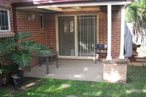 Property photo of 2/39 Dennistoun Avenue Guildford West NSW 2161