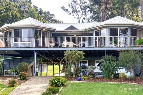 Property photo of 18 Merriwa Boulevard North Arm Cove NSW 2324