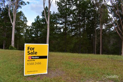 7 Rosemary Gdns, North Macksville, NSW 2447