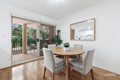 Property photo of 6/5-7 Ruth Street Naremburn NSW 2065