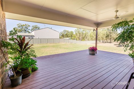 Property photo of 14 Birch Drive Emerald QLD 4720