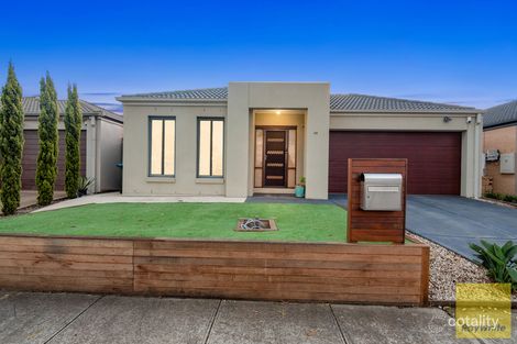 Property photo of 29 Yanga Avenue Tarneit VIC 3029