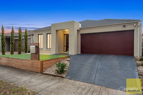 Property photo of 29 Yanga Avenue Tarneit VIC 3029
