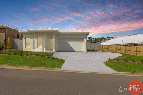 Property photo of 113 Talleyrand Circuit Greta NSW 2334