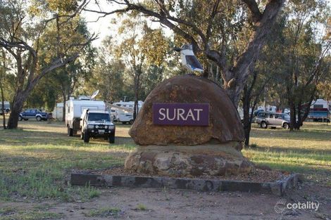 Property photo of 111B Robert Street Surat QLD 4417