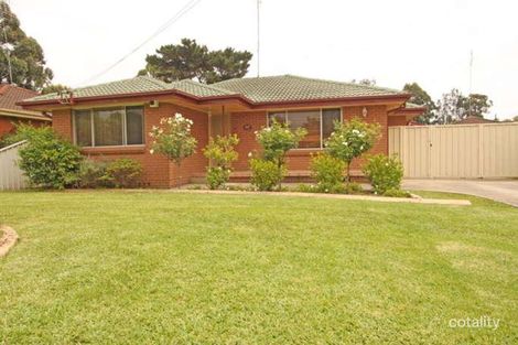 87 Pyramid St, Emu Plains, NSW 2750