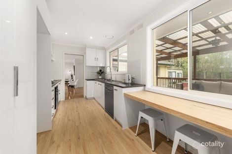 Property photo of 1749 Ferntree Gully Road Ferntree Gully VIC 3156