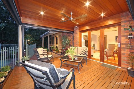 Property photo of 202 Forest Road Boronia VIC 3155