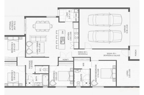 Property photo of LOT 506 Goldie Loop Sunbury VIC 3429