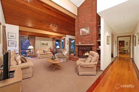 Property photo of 202 Forest Road Boronia VIC 3155
