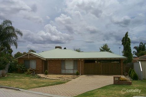 17 Candish Gr, Seville Grove, WA 6112