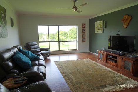 Property photo of 15 Burton Close Malanda QLD 4885