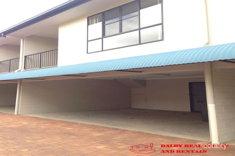 Property photo of 4/82 Condamine Street Dalby QLD 4405