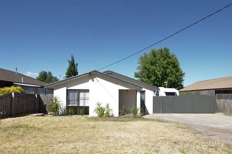 Property photo of 16 Allied Drive Carrum Downs VIC 3201