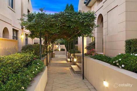 Property photo of 6/3-5 Neringah Avenue South Wahroonga NSW 2076