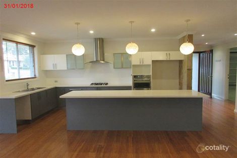 Property photo of 11 Cornwall Close South Nowra NSW 2541