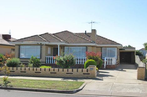 15 Marcia St, Sunshine West, VIC 3020