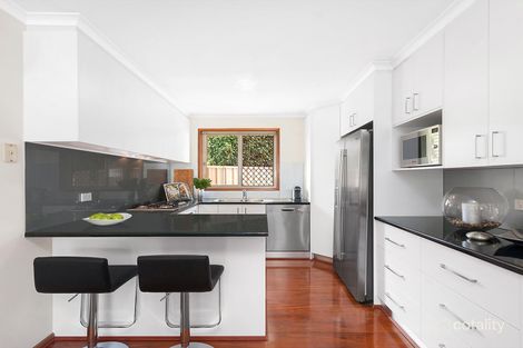 Property photo of 36/24 Beazley Crescent Calwell ACT 2905