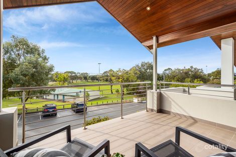 Property photo of 33A Bartlett Crescent Karrinyup WA 6018