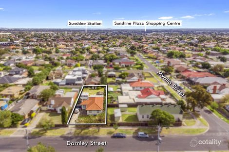 Property photo of 31 Darnley Street Braybrook VIC 3019