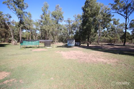 Property photo of 280 Stanmore Road Coonambula QLD 4626