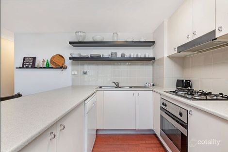 Property photo of 8608/177-219 Mitchell Road Erskineville NSW 2043
