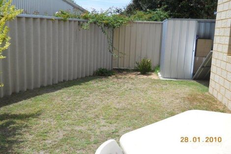 Property photo of 13/70 Waldron Boulevard Greenfields WA 6210