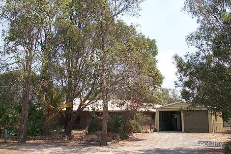 10 Mahogany St, Kawungan, QLD 4655