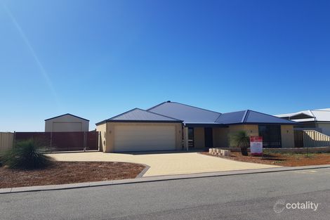 Property photo of 99 Beachridge Drive Jurien Bay WA 6516