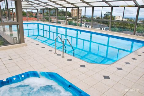 Property photo of 208/402-420 Pacific Highway Crows Nest NSW 2065