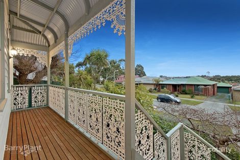 Property photo of 20 Allunga Parade Berwick VIC 3806