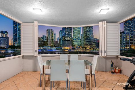 Property photo of 434/36 Macdonald Street Kangaroo Point QLD 4169