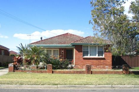 Property photo of 34 Cooper Avenue Moorebank NSW 2170