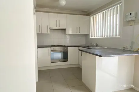 Property photo of 19 Borrowdale Way Cranebrook NSW 2749