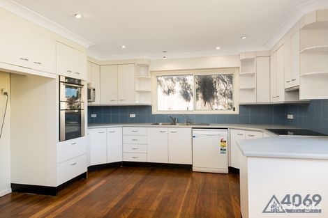 Property photo of 31 Aronia Street Kenmore QLD 4069
