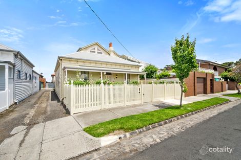 Property photo of 41 Illawarra Street Williamstown VIC 3016