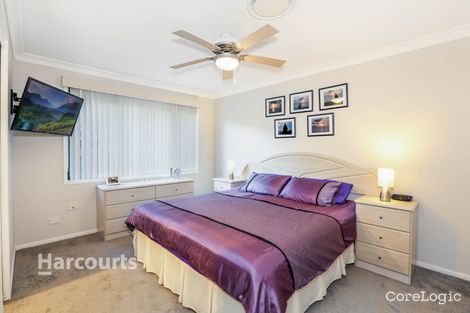 Property photo of 4 Stanford Circuit Rouse Hill NSW 2155