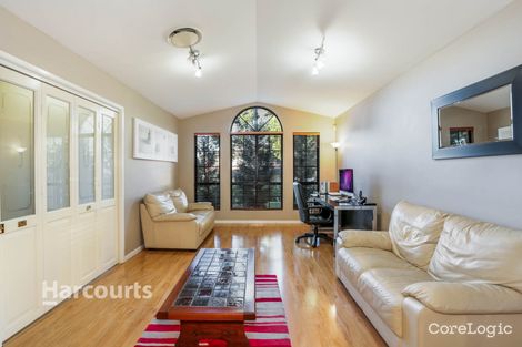 Property photo of 4 Stanford Circuit Rouse Hill NSW 2155