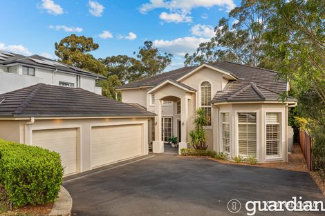 Property photo of 28 Evans Road Glenhaven NSW 2156