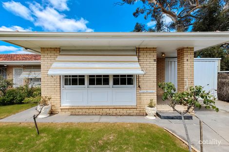 Property photo of 8/6 Christie Avenue Toorak Gardens SA 5065