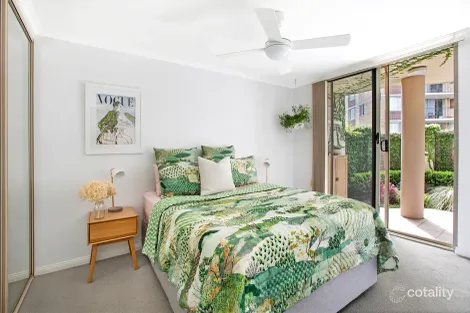 Property photo of 109/450 Military Road Mosman NSW 2088