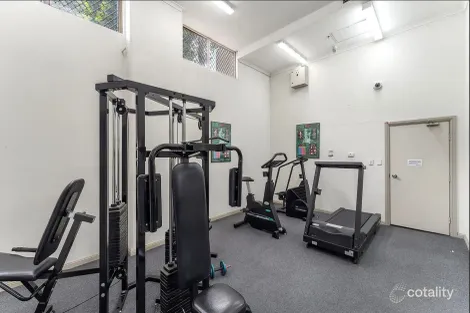 Property photo of 109/450 Military Road Mosman NSW 2088