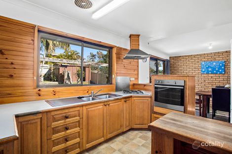 Property photo of 5 Hibiscus Crescent Nambucca Heads NSW 2448