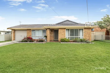 Property photo of 29 Tradewinds Avenue Sussex Inlet NSW 2540