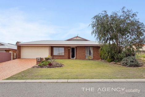 9 Prudhoe Mews, Ridgewood, WA 6030