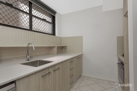 Property photo of 36/5 Knox Street Chippendale NSW 2008