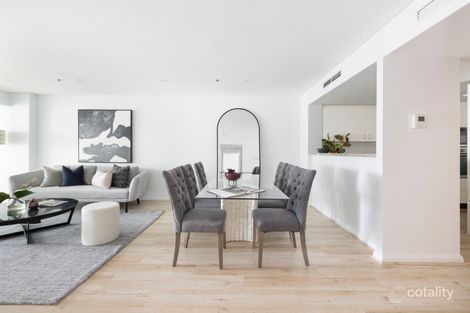 Property photo of 813/2 Quay Street Haymarket NSW 2000